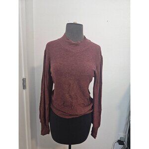 Rachel Zoe Longsleeve turtleneck - size M